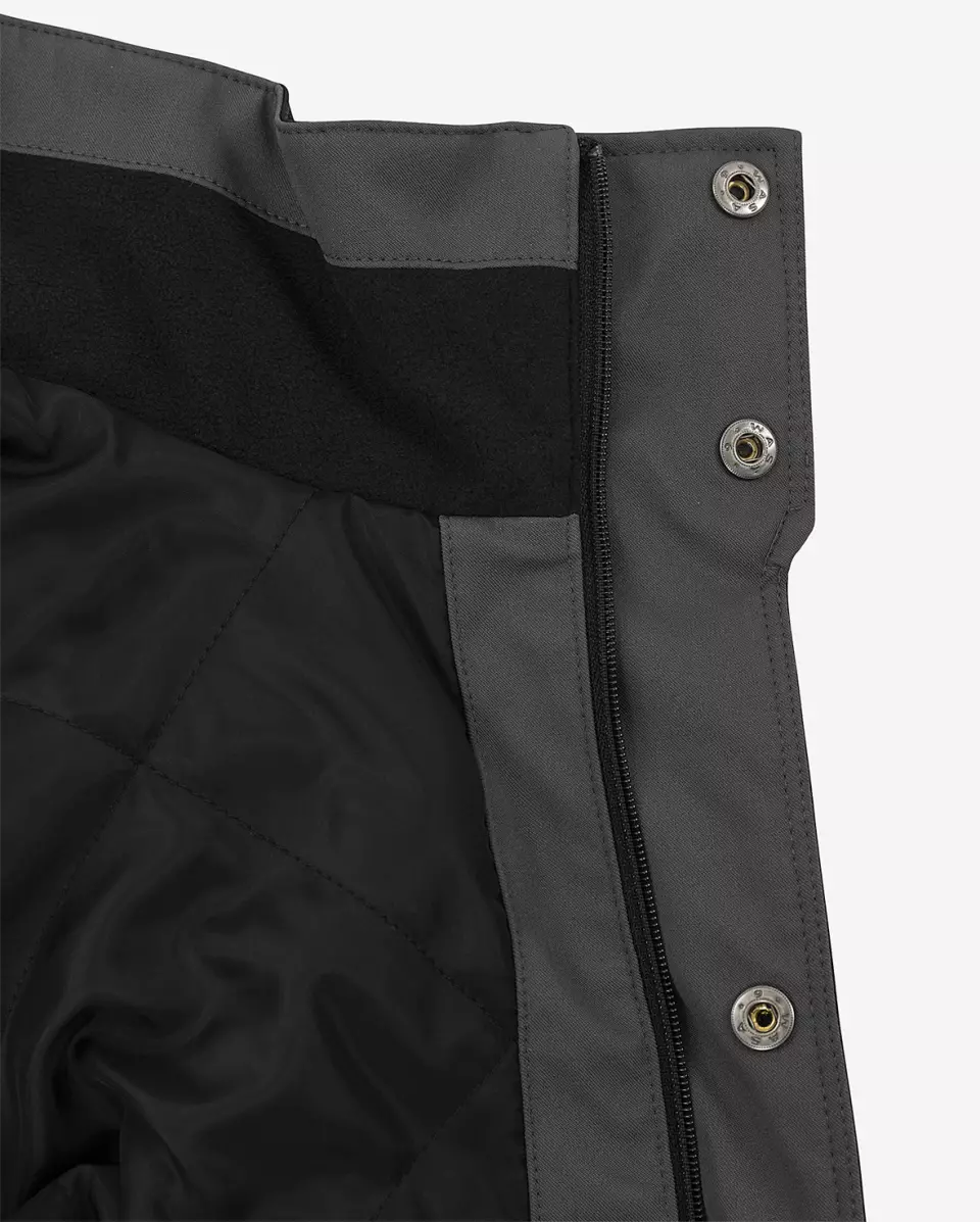 Fristads 301217-896, Softshell Winter Jacket 4931 GSW, image 7, gallery thumbnail