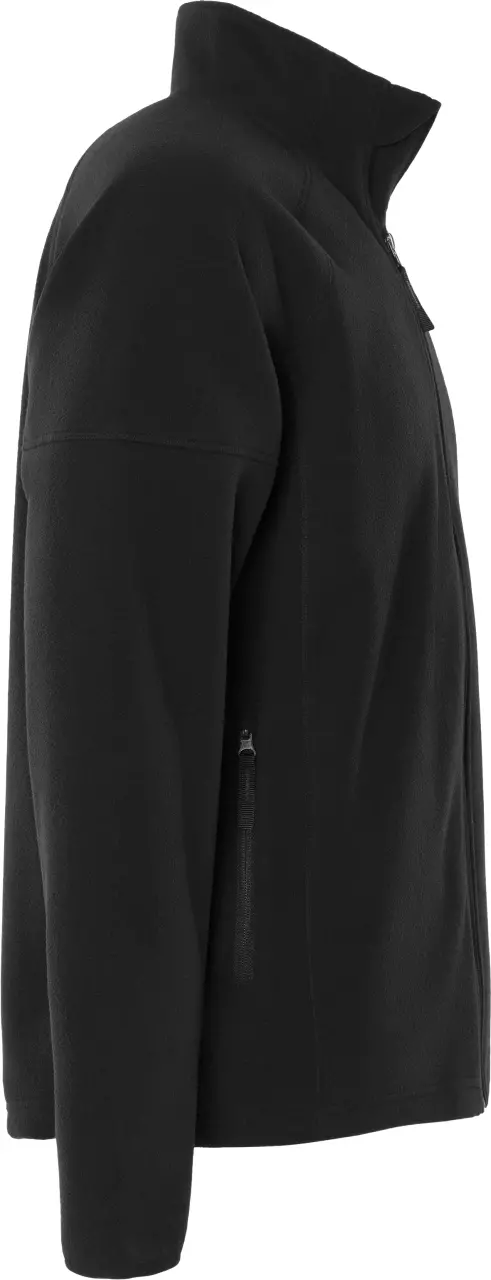 Fristads 117872-940, Acode Fleece Jacket 1499 FLE, image 4, gallery thumbnail