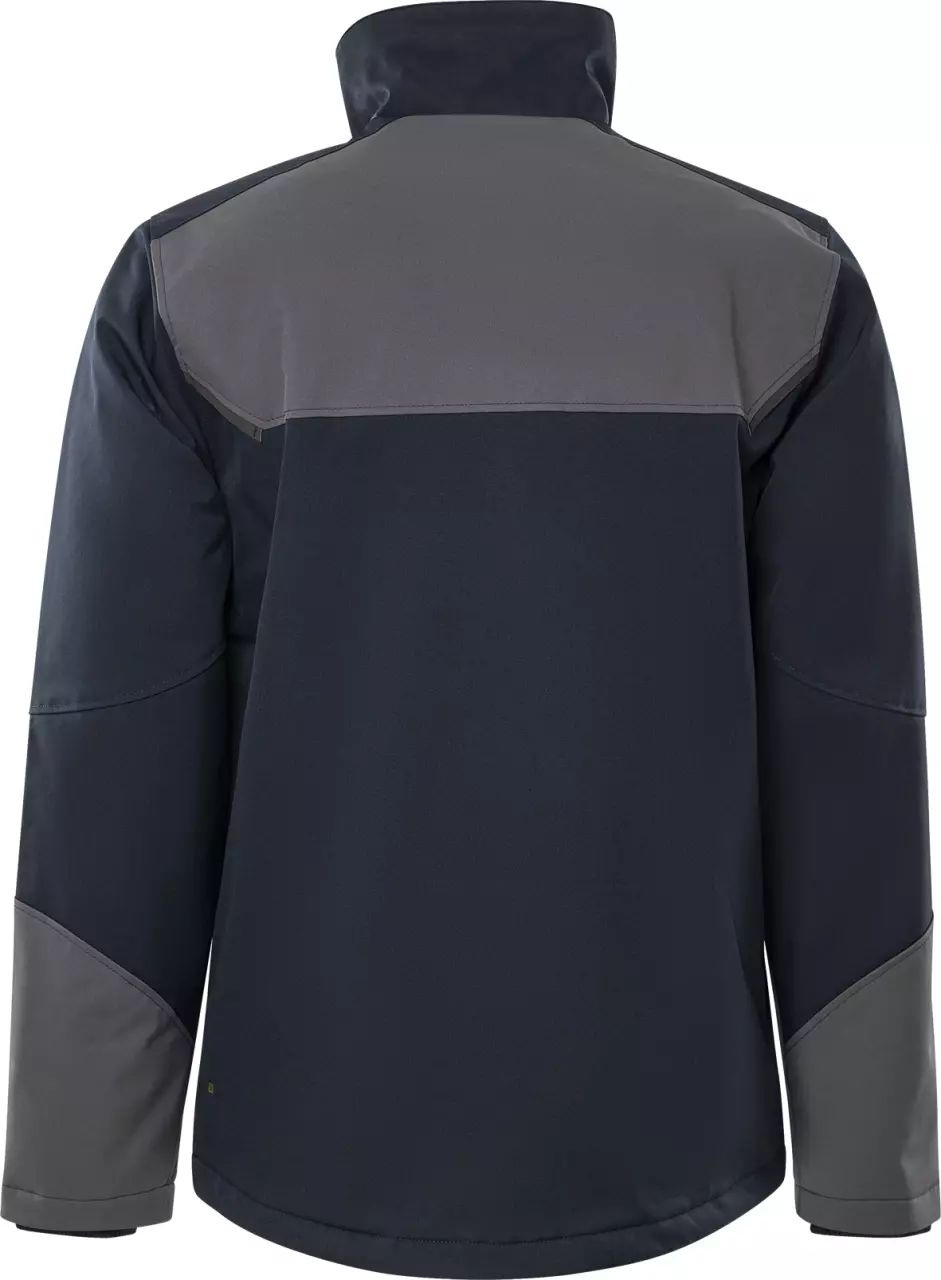 Fristads 301217-587, Softshell-Winterjacke 4931 GSW, image 2, gallery thumbnail