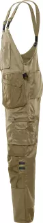 Fristads 300978-210, Handwerker-Latzhose 41 GS25, image 3, gallery thumbnail