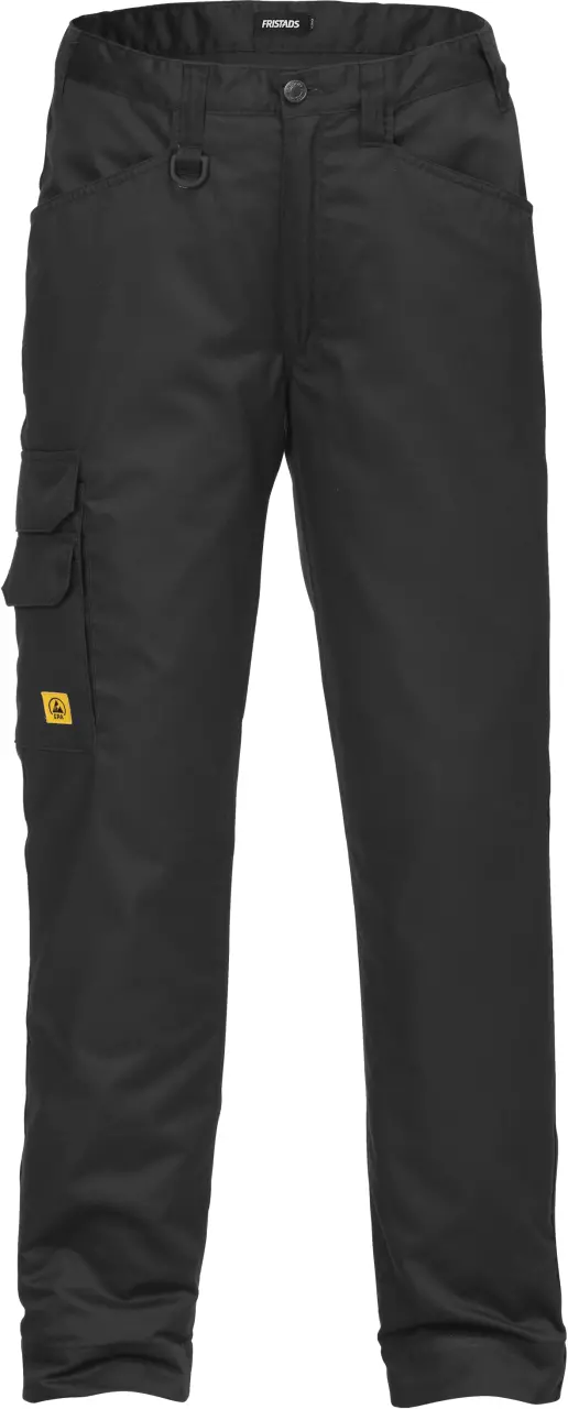 Fristads 120954-940, ESD Hose 2080 ELP, image 1, gallery thumbnail