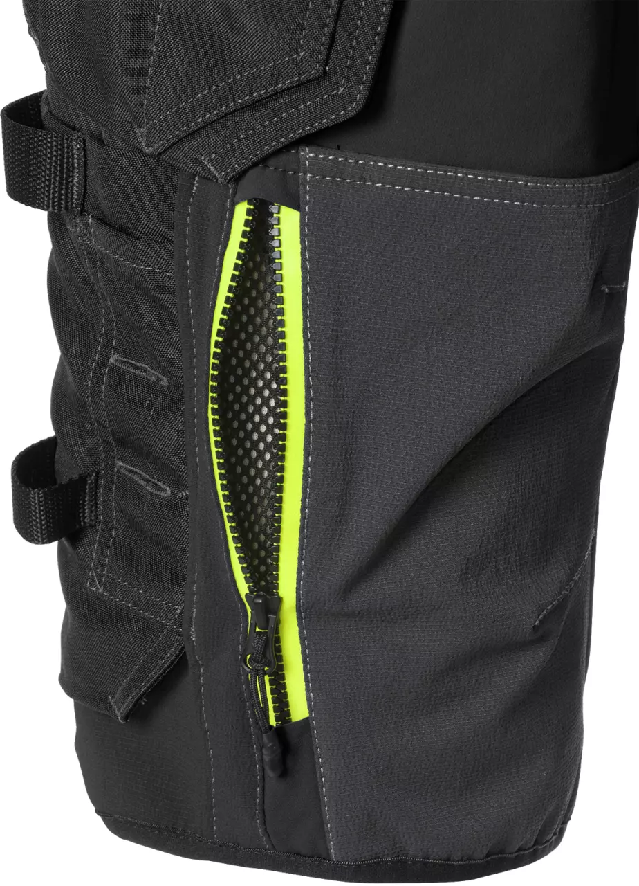 Fristads 129488-940, Stretch-Shorts 2567 STP, image 3, gallery thumbnail