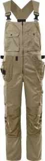 Fristads 300978-210, Handwerker-Latzhose 41 GS25, image 1, gallery thumbnail