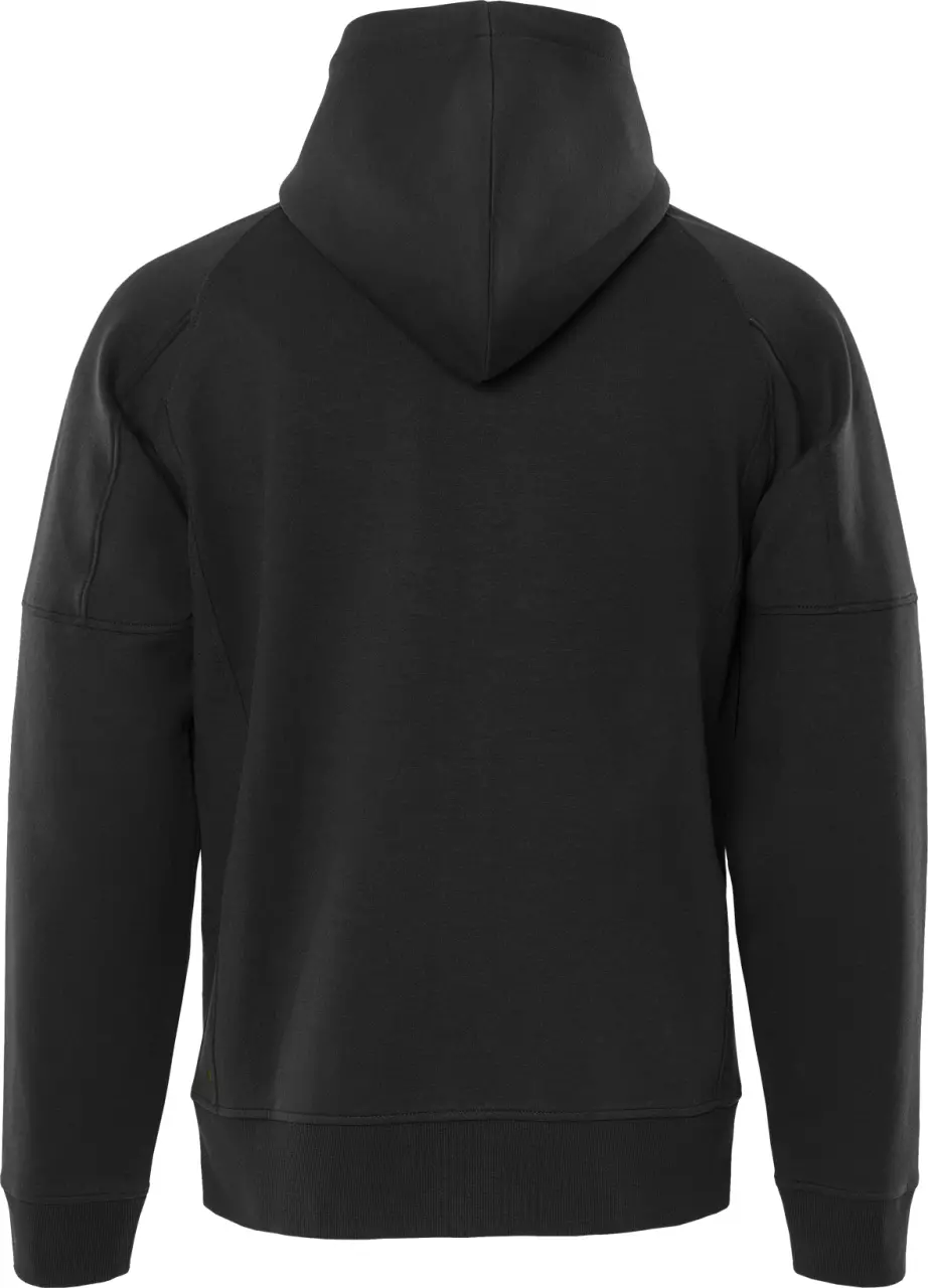 Fristads 300498-940, Hooded Jacket 7831 GKI, image 2, gallery thumbnail