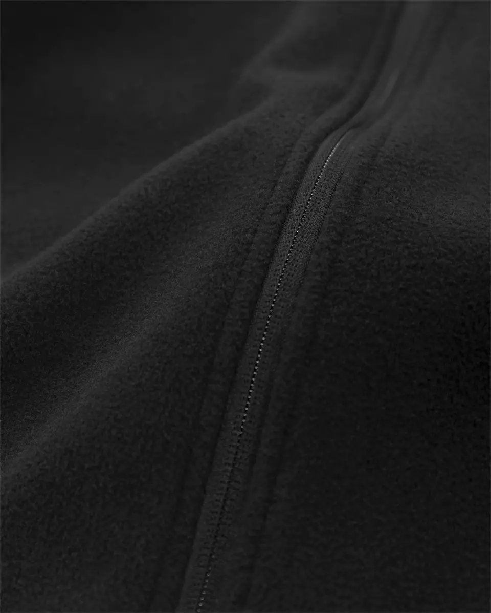 Fristads 117872-940, Acode Fleece Jacket 1499 FLE, image 7, gallery thumbnail