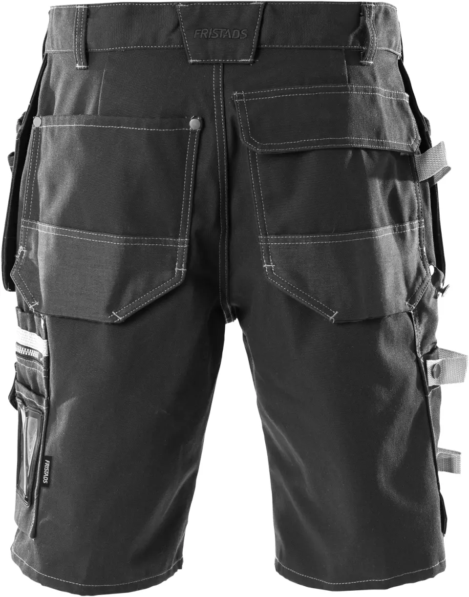 Fristads 116701-940, Handwerkershorts 2102 CYD, image 2, gallery thumbnail