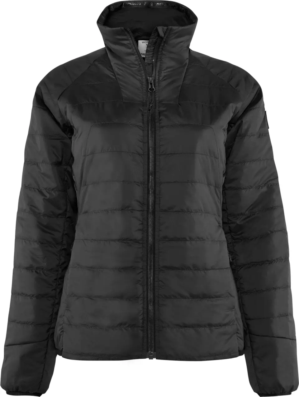 Fristads 131307-940, Oxygen PrimaLoft® Jacke Damen, image 1, gallery thumbnail