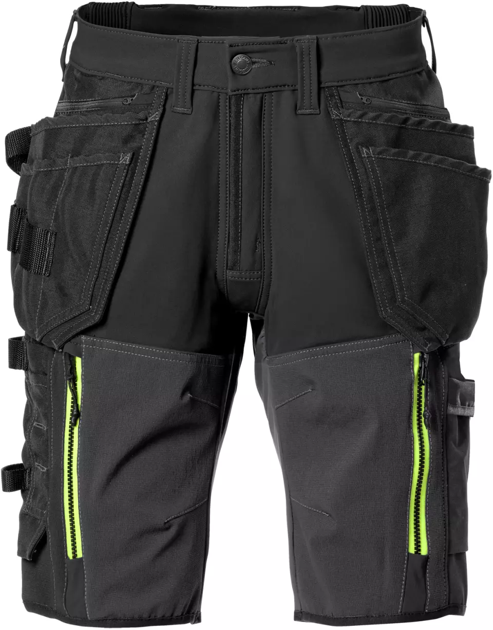 Fristads 129488-940, Stretch-Shorts 2567 STP, image 1, gallery thumbnail