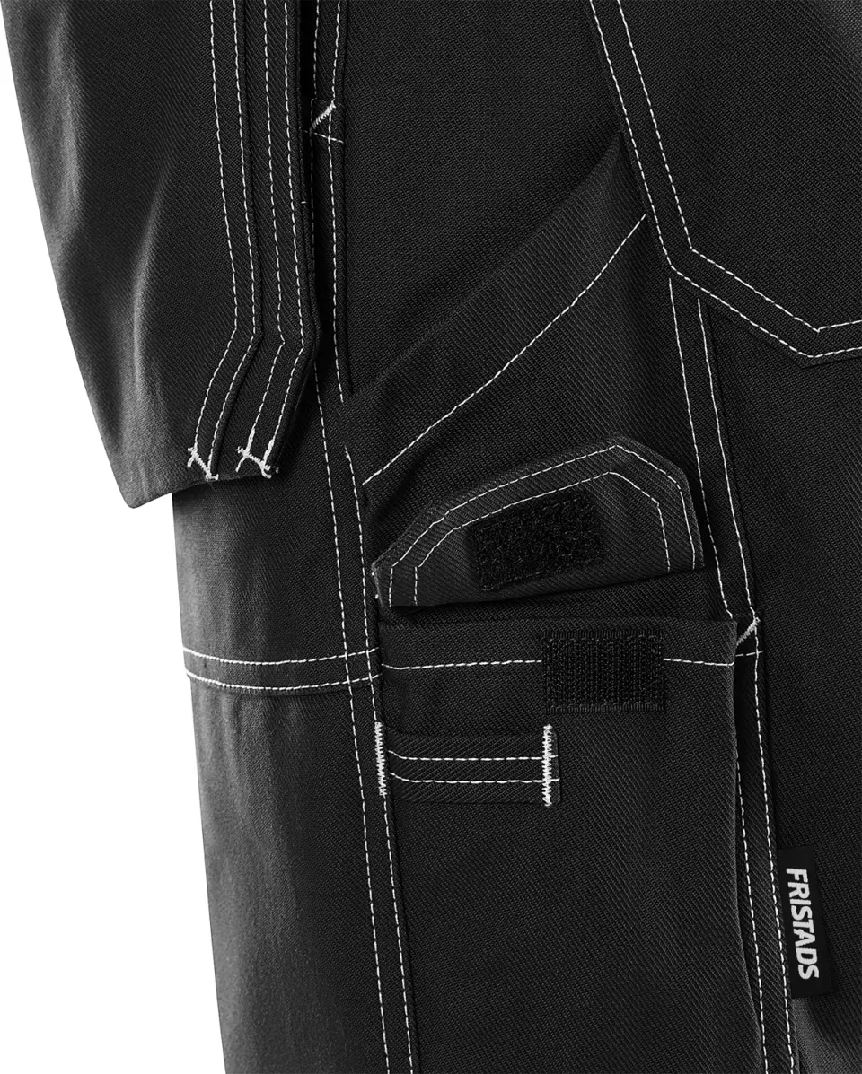 Fristads 100288-940, Handwerkershorts 275 FAS, image 5, gallery thumbnail