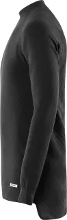 Fristads 127358-940, Long Sleeve T-Shirt 743 PC, image 3, gallery thumbnail