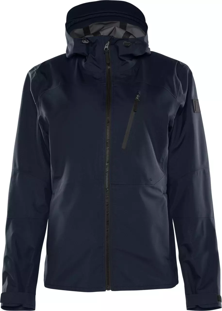 Fristads 132040-544, Zinc Outdoor-Jacke, image 1, gallery thumbnail