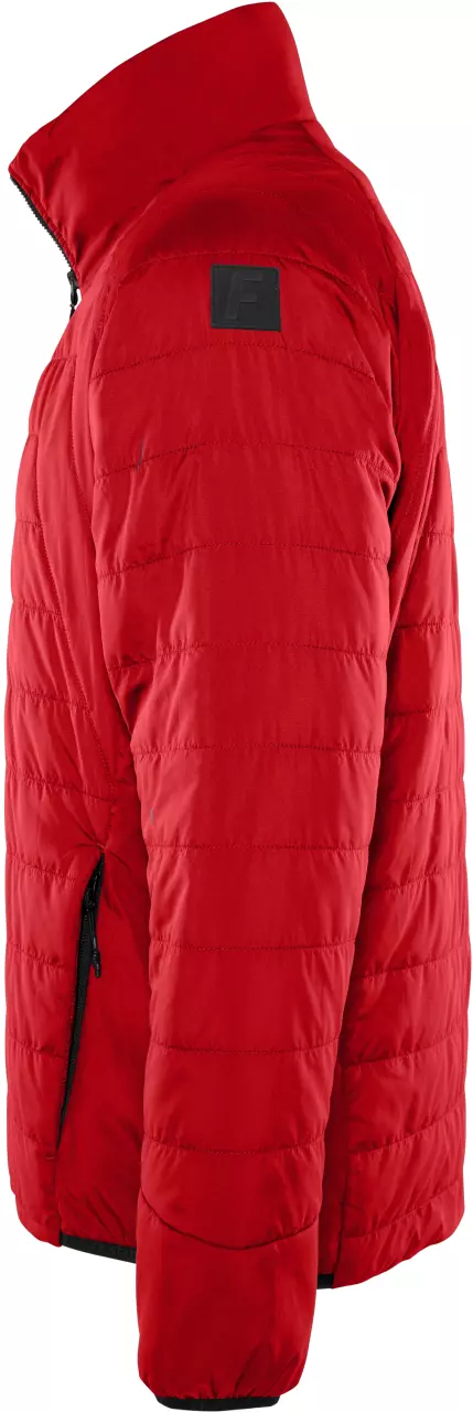 Fristads 131308-334, Oxygen PrimaLoft® Jacke, image 3, gallery thumbnail