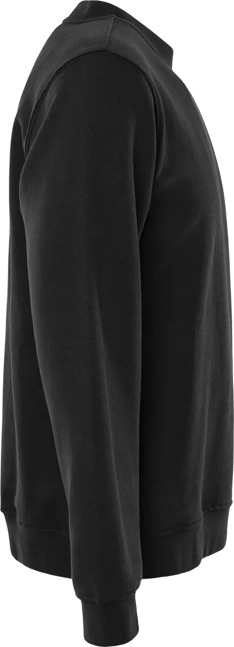 Fristads 100225-940, Acode Sweatshirt 1734 SWB, image 4, gallery thumbnail