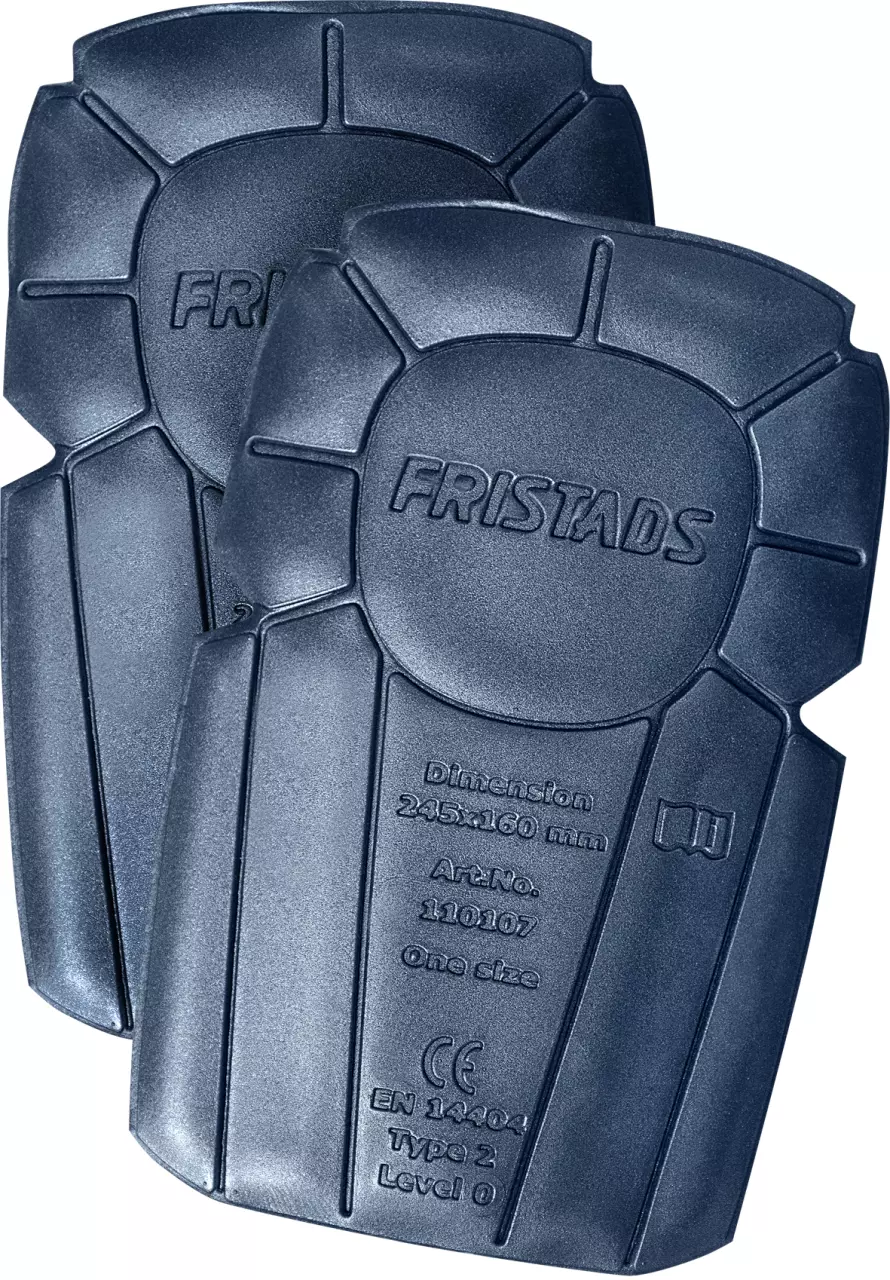 Fristads 110107-576, Knee Pad 9395 KP, image 1, gallery thumbnail