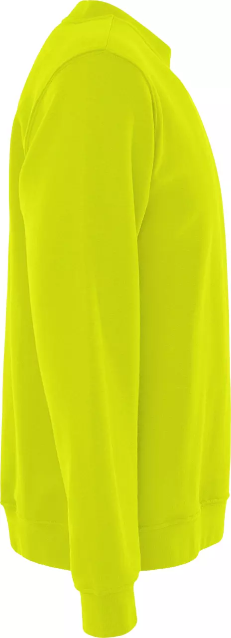 Fristads 100225-131, Acode Sweatshirt 1734 SWB, image 4, gallery thumbnail