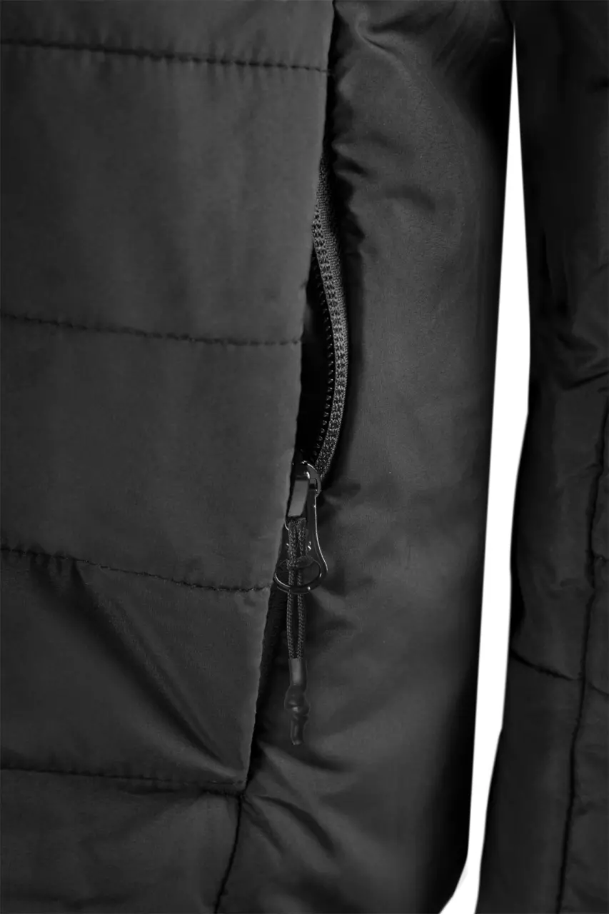 Fristads 131307-940, Oxygen PrimaLoft® Jacke Damen, image 5, gallery thumbnail