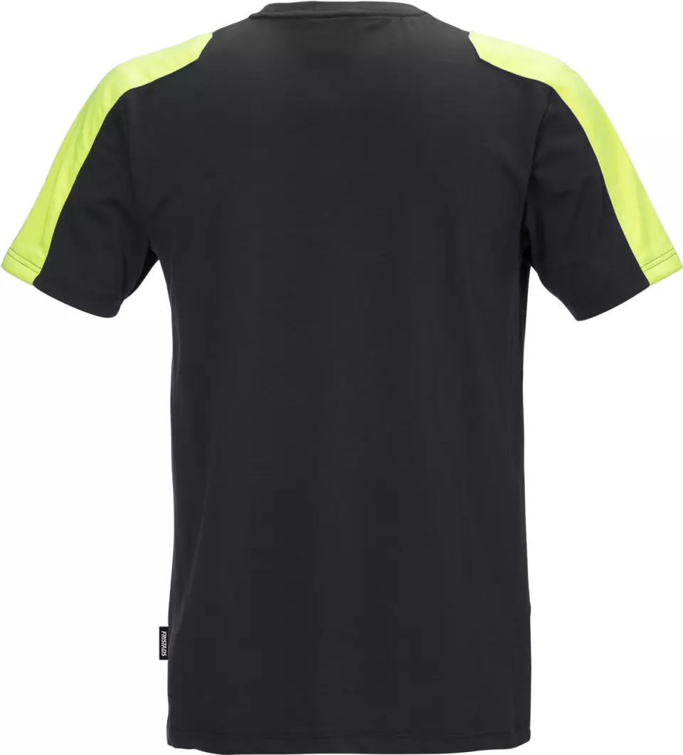 Fristads 111261-940, Stretch-T-Shirt 7447 RTT, image 2, gallery thumbnail