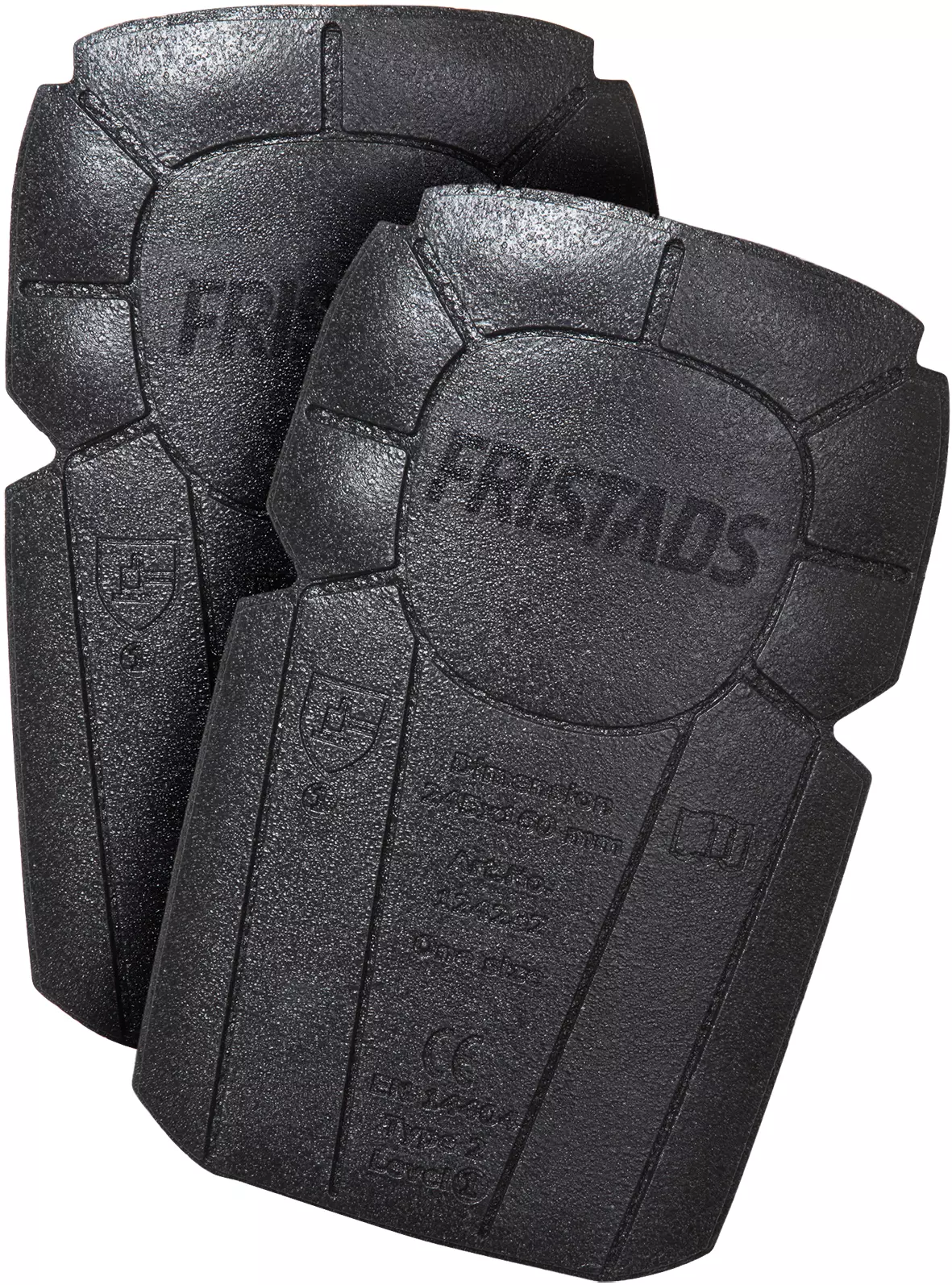 Fristads 124292-896, Knee Pad 9200 KP, image 1