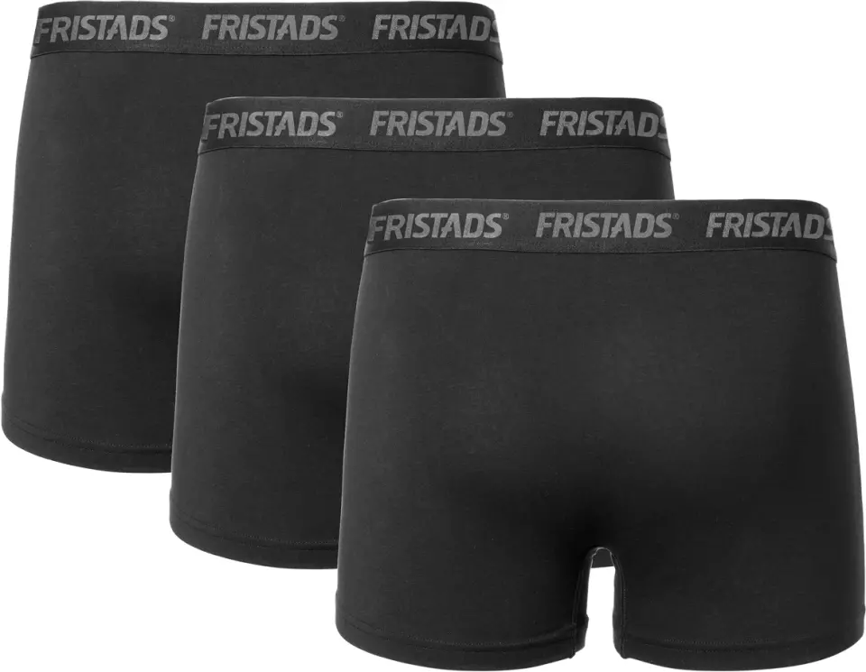 Fristads 125034-940, Boxershorts 9329 BOX, image 2, gallery thumbnail