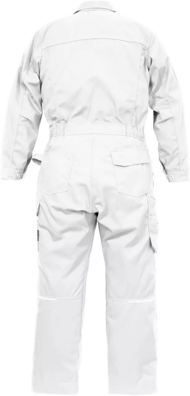 Fristads 113102-900, Icon One Coverall 8111 LUXE, image 2, gallery thumbnail