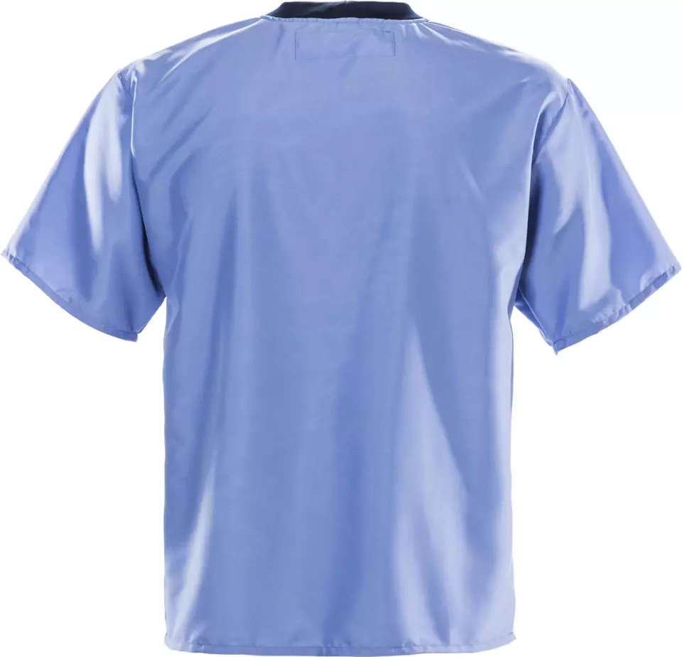 Fristads 100641-520, Reinraum T-Shirt 7R015 XA80, image 2, gallery thumbnail