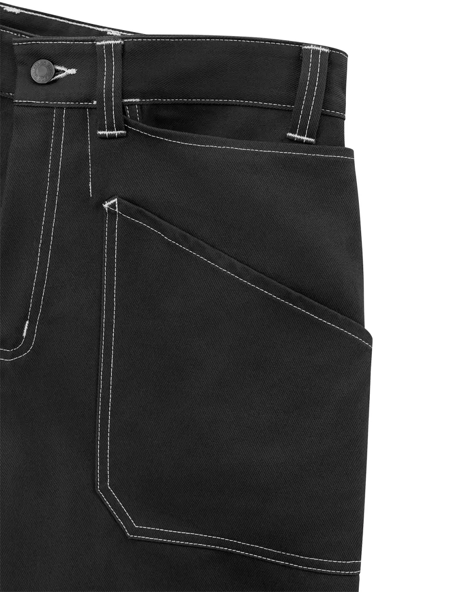 Fristads 100288-940, Handwerkershorts 275 FAS, image 7, gallery thumbnail