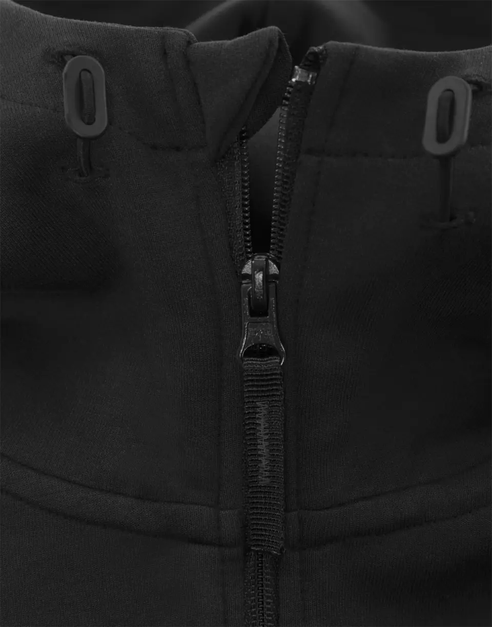 Fristads 300498-940, Hooded Jacket 7831 GKI, image 5, gallery thumbnail