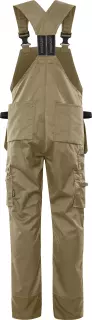 Fristads 300978-210, Handwerker-Latzhose 41 GS25, image 2, gallery thumbnail