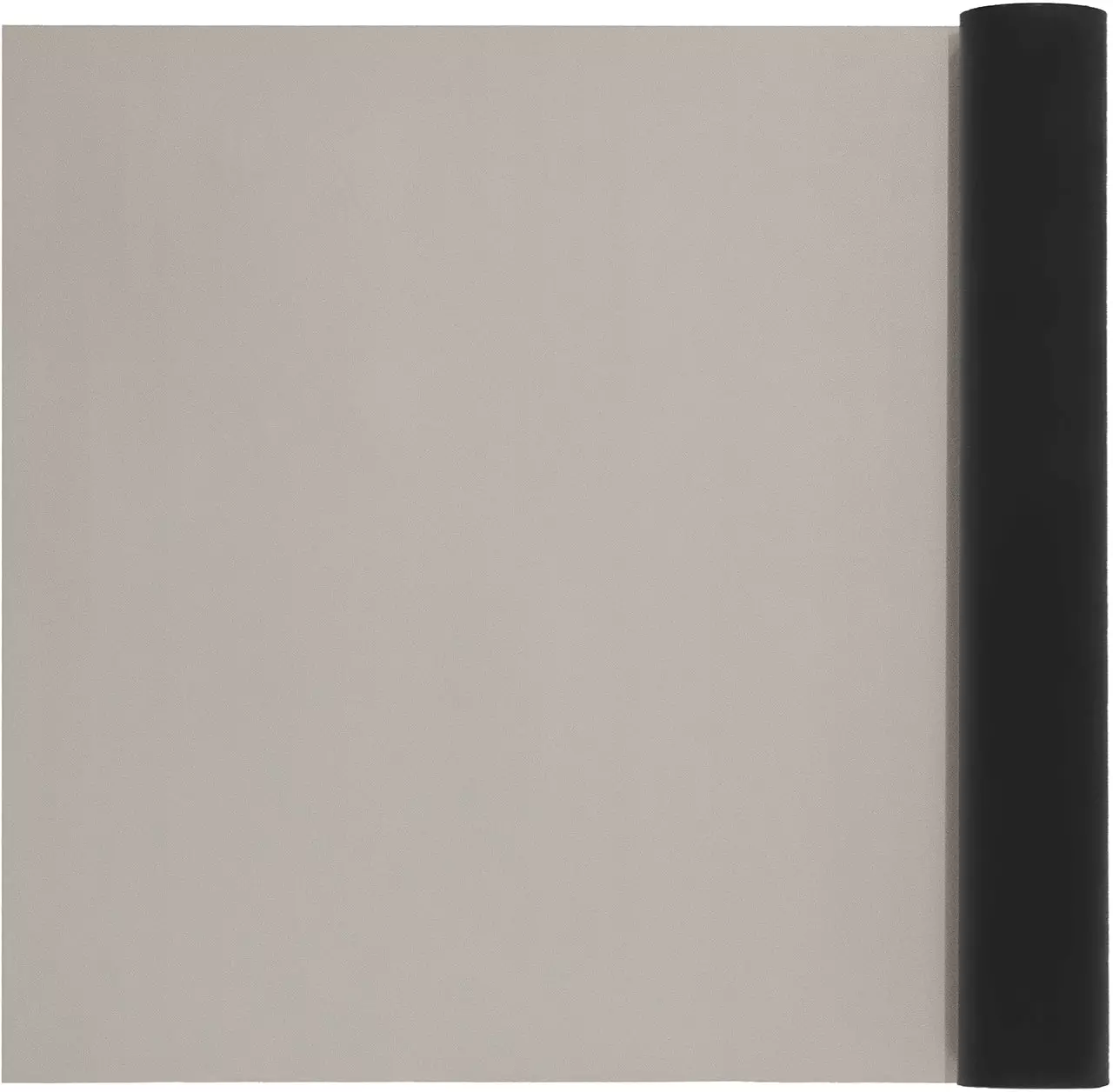 Safeguard® DSWL34482, Safeguard® ESD Tischbelag Premium, Platingrau, image 1