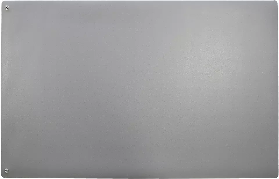 Safeguard® DSWL43386, Safeguard® ESD Premium Desk Mat, Grey, image 1, gallery thumbnail