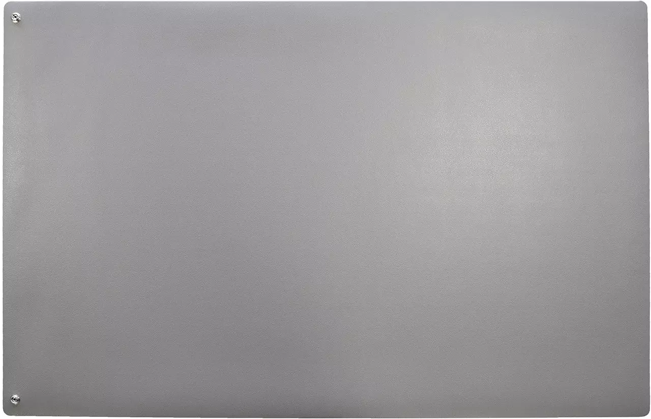 Safeguard® DSWL43388, Safeguard® ESD Premium Desk Mat, Grey, image 1