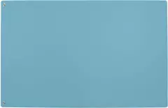 Safeguard® DSWL43390, Safeguard® ESD Premium Desk Mat, Blue