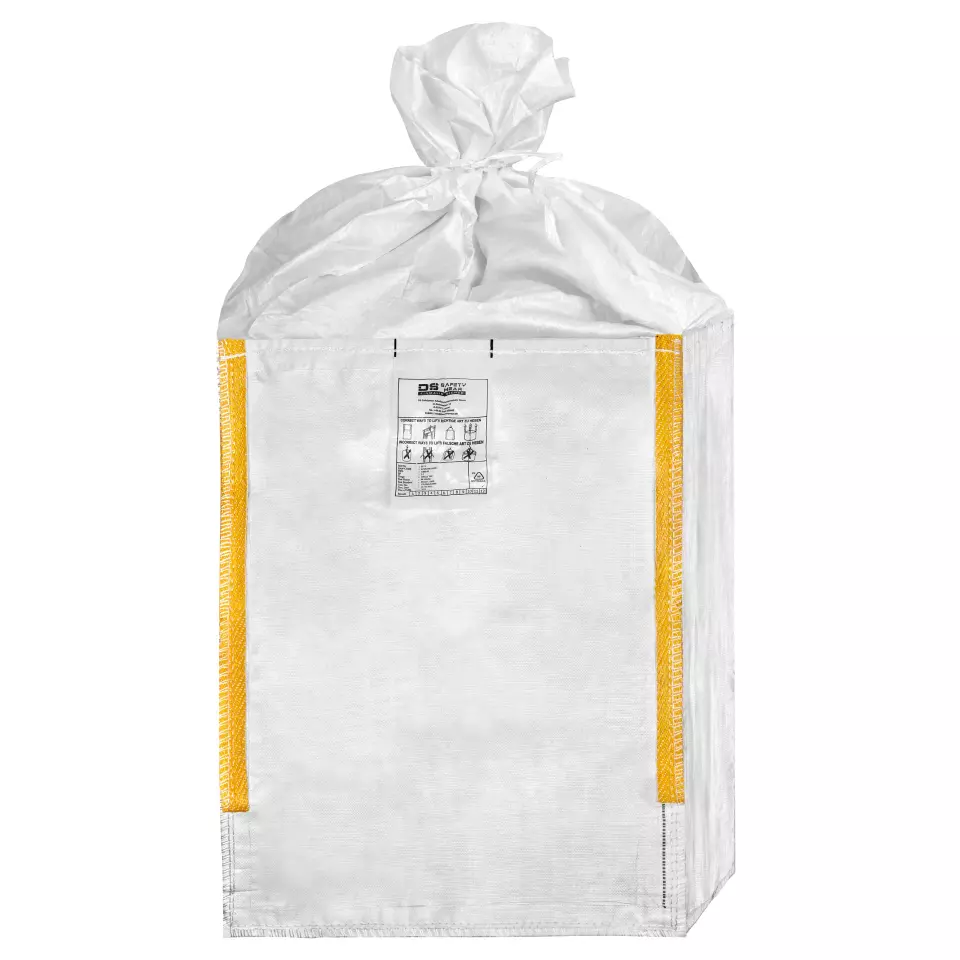 DS Safety BB70, Prosafe® Big Bag 70X70X90cm, Beschichtet, Ohne Warndruck, image 1, gallery thumbnail