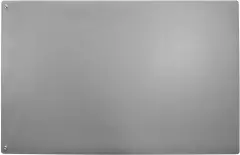Safeguard® DSWL43386, Safeguard® ESD Premium Desk Mat, Grey