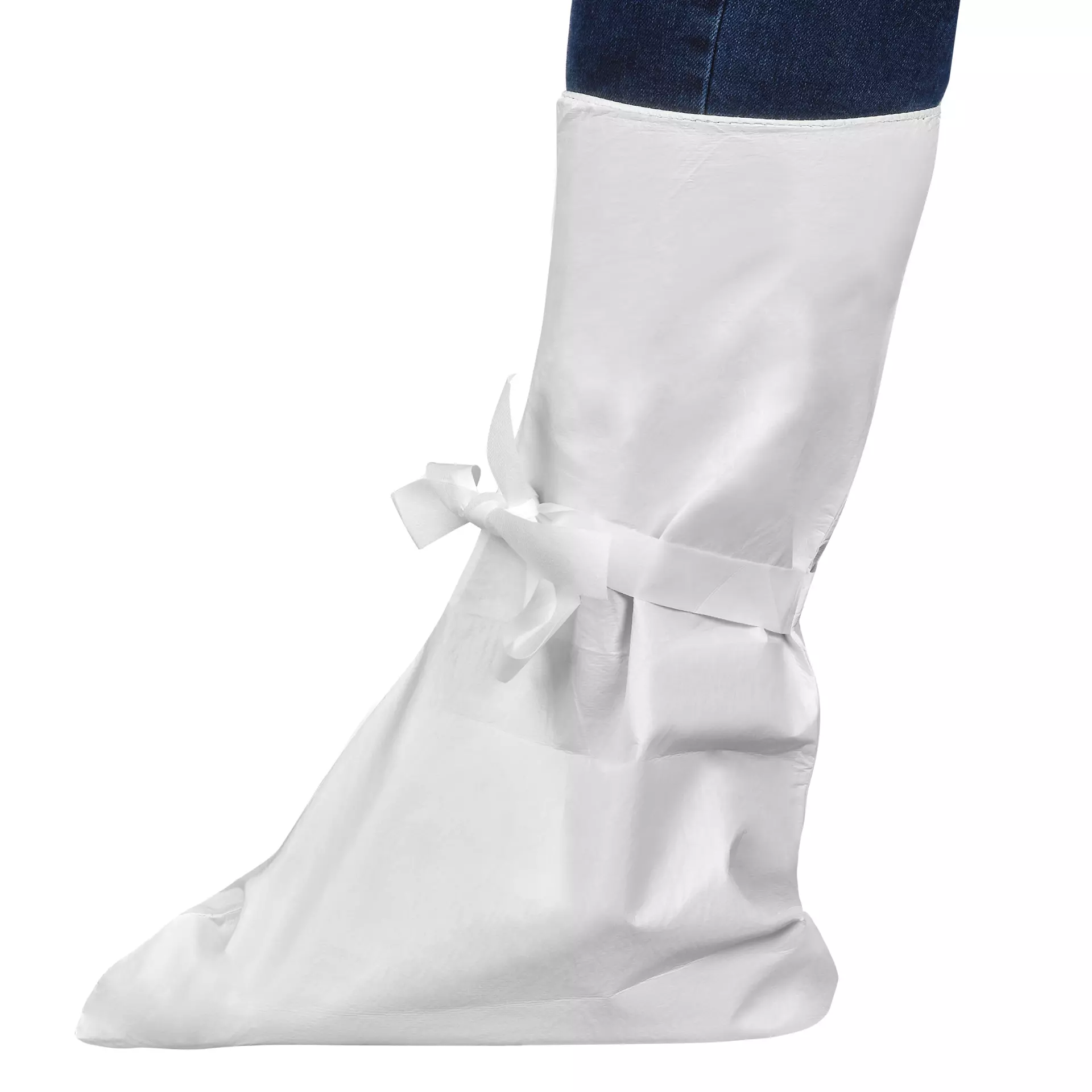 DS Safety PS2-USH, Prosafe® 2 High Shoe Covers, 38X47cm, With Elastic, image 1