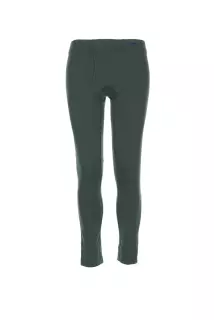 Planam 2231-FHO2L, Functional Underwear Trousers Long 190 G/M² Grey