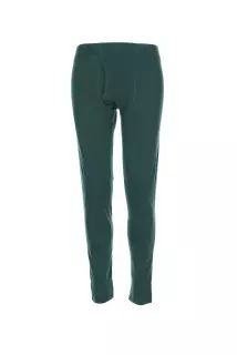 Planam 2261-FHO3LUE, Functional Underwear Trousers Long 275 G/M² Grey