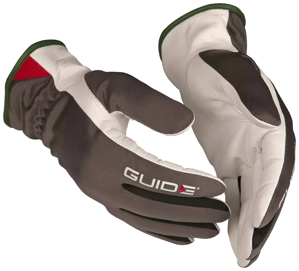 Guide 341, Cut Protection Glove, image 1, gallery thumbnail