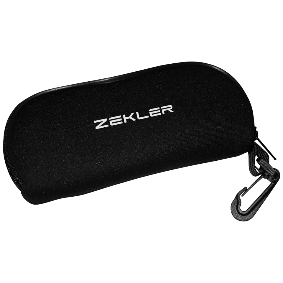 Zekler 380600775, Mjukt glasögonfodral, image 1, gallery thumbnail