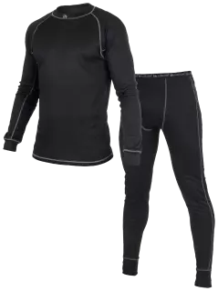 L.Brador 730P, Base Layer Set