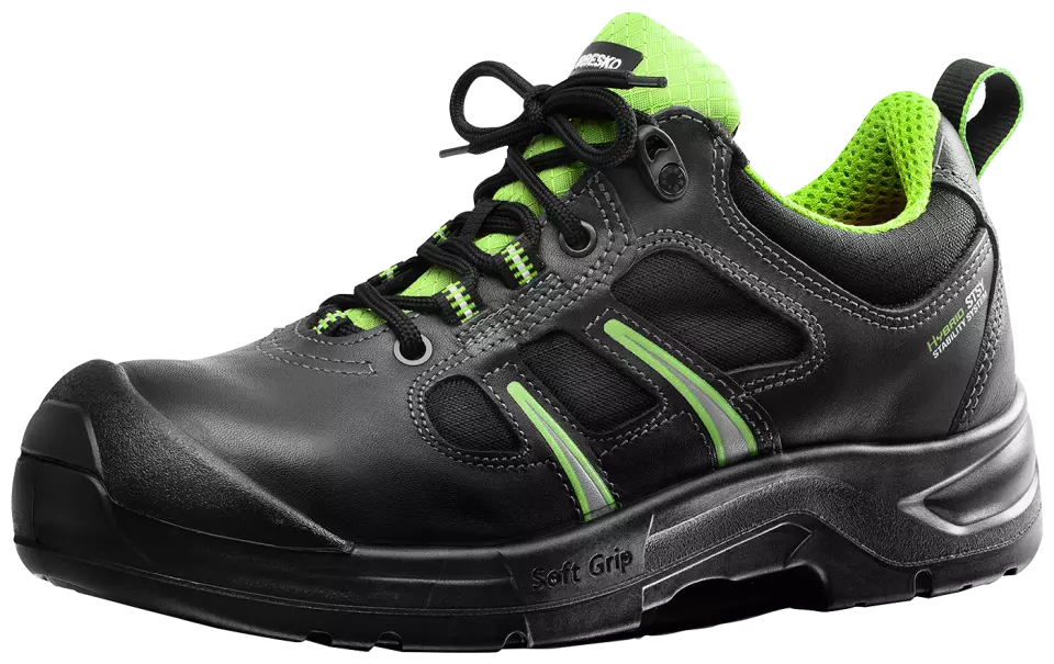 Arbesko 896, Safety Shoe, image 1, gallery thumbnail