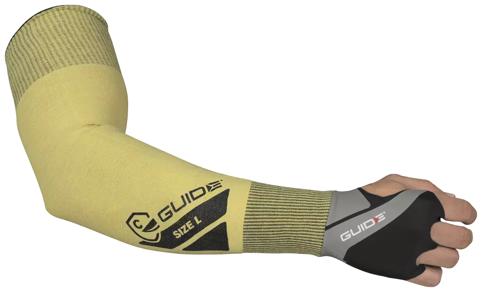 Guide 370, Protective Sleeve, image 1, gallery thumbnail