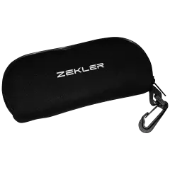 Zekler 380600775, Silmälasikotelo pehmeä