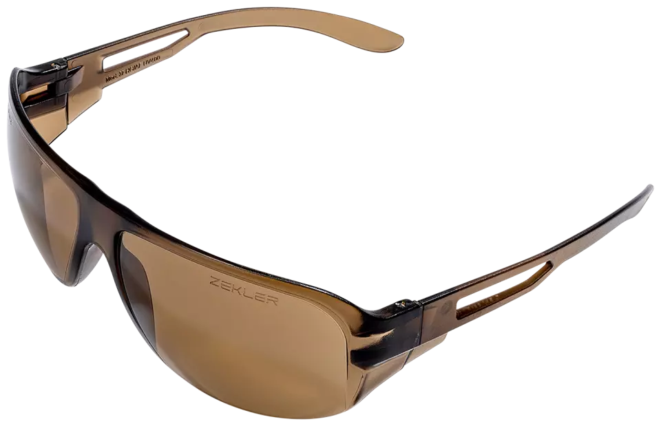 Zekler 380604053, Safety Glasses 37, image 1, gallery thumbnail