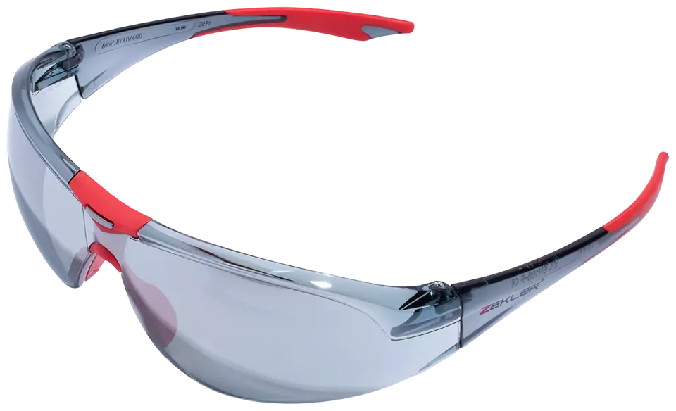 Zekler 380604520, Safety Glasses 31, image 1, gallery thumbnail