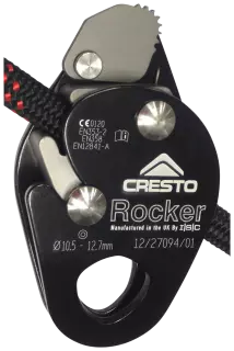 Cresto 12265090, Rope Grab