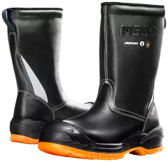 Arbesko 550, Oxelösund Safety Boot