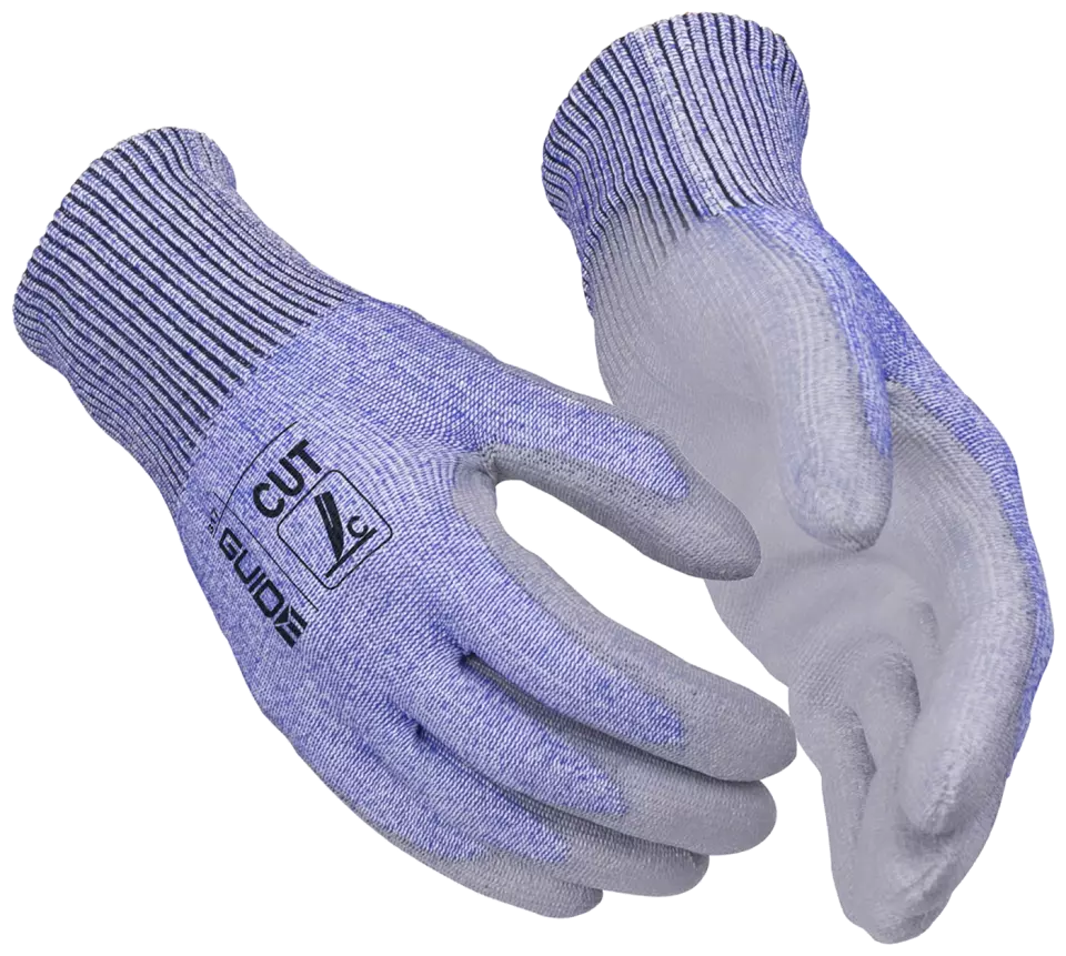 Guide 317, Cut Protection Glove, image 1, gallery thumbnail