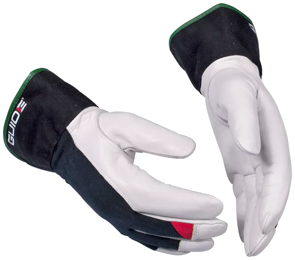 Guide 344, Cut Protection Glove, image 1, gallery thumbnail