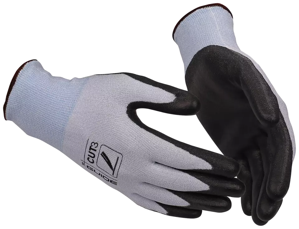 Guide 308PP, Cut Protection Glove, image 1, gallery thumbnail
